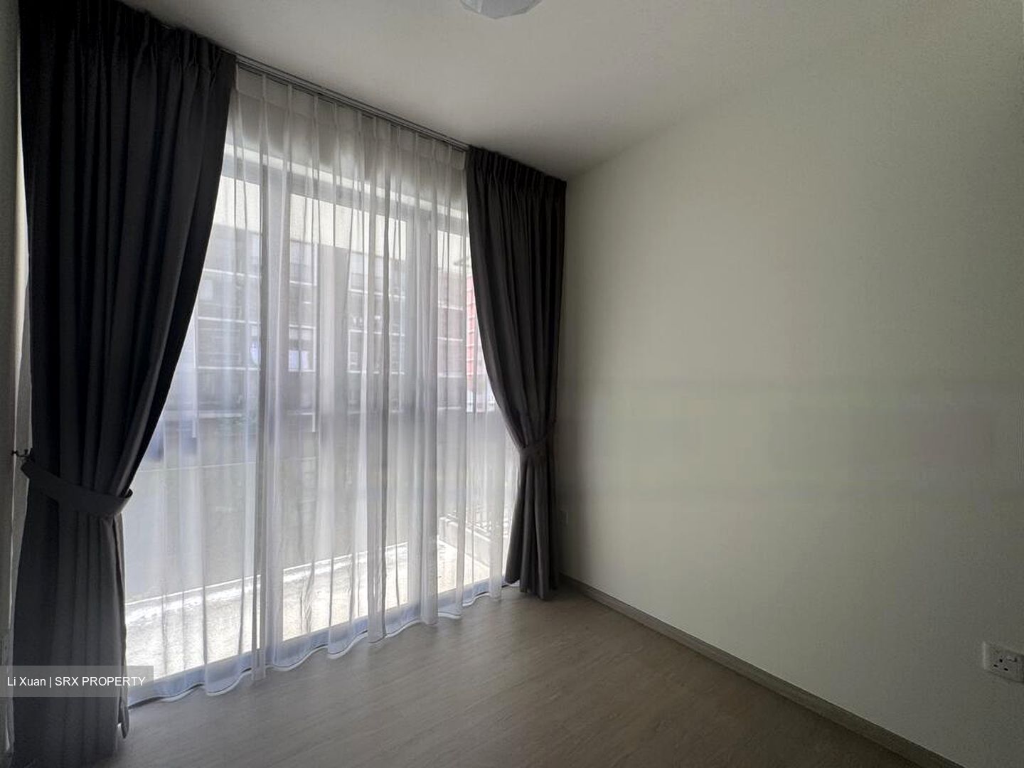 iNZ Residence (D23), Condominium #460935651